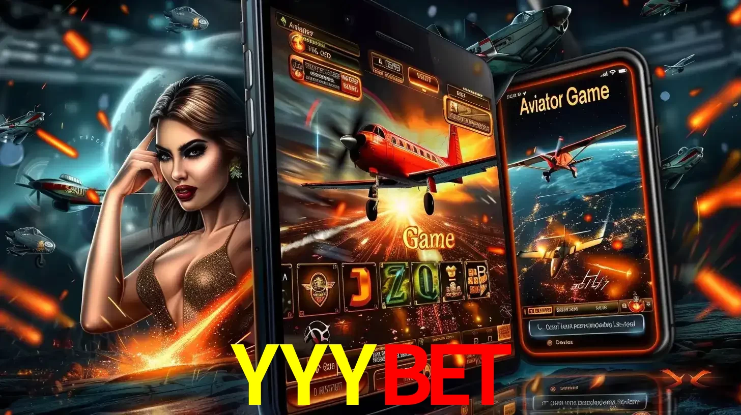 Mulher estilosa cercada por telas que exibem a jogabilidade do Aviator, capturando a intensidade e a estratégia deste popular crash game oferecido pelo YYYBET.